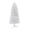5ft. Unlit White Carson Artificial Pine Tree